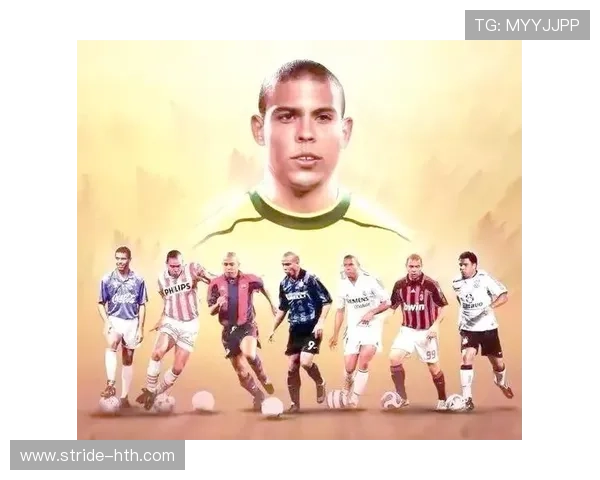 足球初恋球星的记忆与传奇 足坛新星崛起的故事与情感交织